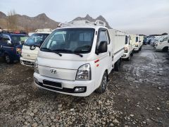 Фото авто Hyundai Porter