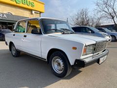 Photo of the vehicle ВАЗ (Lada) 2107