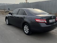 Сүрөт унаа Toyota Camry