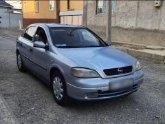 Photo of the vehicle Opel Astra