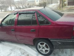 Фото авто Daewoo Nexia