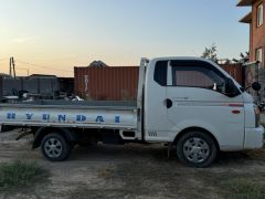 Фото авто Hyundai Porter