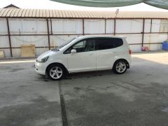 Сүрөт унаа Honda Fit