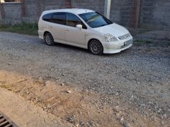 Фото авто Honda Stream