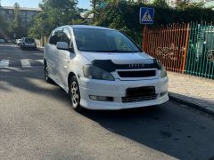 Фото авто Toyota Ipsum