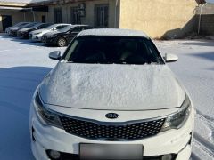 Фото авто Kia K5