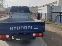 Фото авто Hyundai Porter