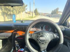 Сүрөт унаа Audi A4