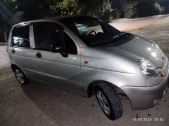 Photo of the vehicle Daewoo Matiz