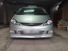 Фото авто Toyota Estima