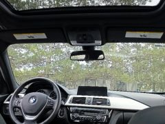 Фото авто BMW 3 серии