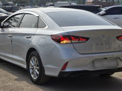 Сүрөт унаа Hyundai Sonata