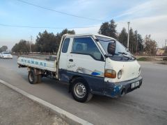 Фото авто Hyundai Porter