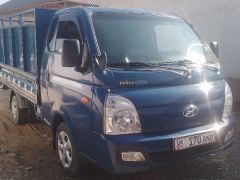 Фото авто Hyundai Porter