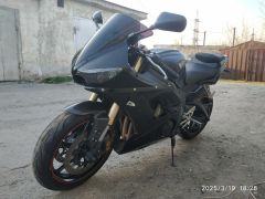 Сүрөт унаа Yamaha YZF-R6