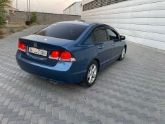 Фото авто Honda Civic