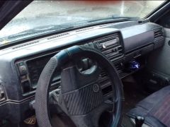 Сүрөт унаа Volkswagen Golf