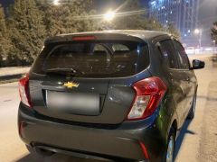 Photo of the vehicle Chevrolet Spark