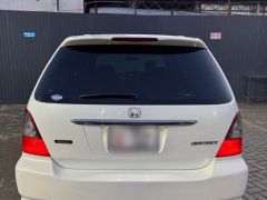 Сүрөт унаа Honda Odyssey