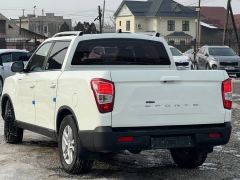 Photo of the vehicle SsangYong Rexton Sports