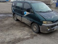 Сүрөт унаа Hyundai Starex (H-1)