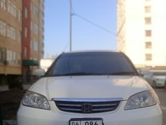 Фото авто Honda Civic