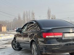 Сүрөт унаа Hyundai Sonata