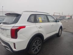 Photo of the vehicle Kia Sportage (China)