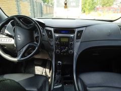 Photo of the vehicle Hyundai Sonata