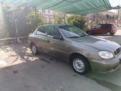 Photo of the vehicle ЗАЗ Chance