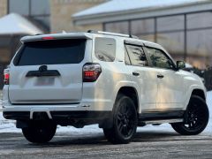 Сүрөт унаа Toyota 4Runner