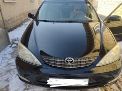 Сүрөт унаа Toyota Camry