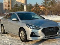 Photo of the vehicle Hyundai Sonata