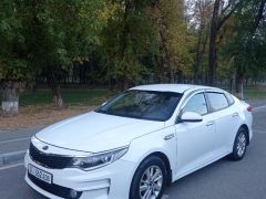 Сүрөт унаа Kia K5