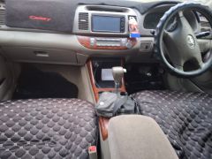 Сүрөт унаа Toyota Camry