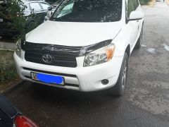 Фото авто Toyota RAV4