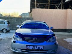 Сүрөт унаа Toyota Camry