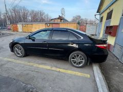 Photo of the vehicle Toyota Camry