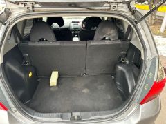 Сүрөт унаа Honda Fit