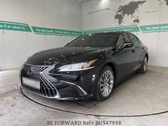 Фото авто Lexus ES