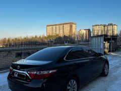 Фото авто Toyota Camry