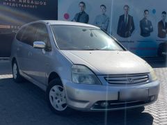 Сүрөт унаа Honda Stream