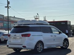 Сүрөт унаа Kia Carnival