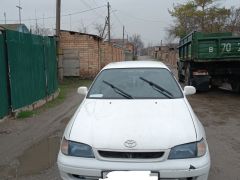 Photo of the vehicle Toyota Carina