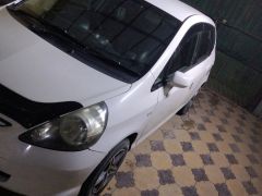 Photo of the vehicle Honda Fit