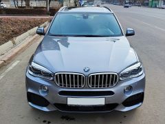 Сүрөт унаа BMW X5