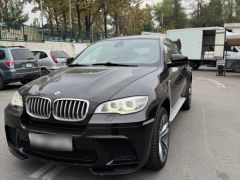 Сүрөт унаа BMW X6