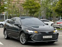 Сүрөт унаа Toyota Avalon