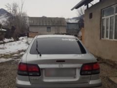 Сүрөт унаа Mazda 626