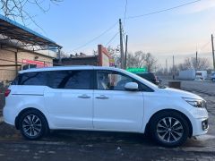 Сүрөт унаа Kia Carnival